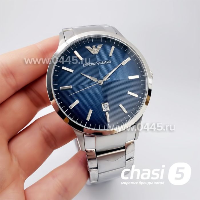 Часы Emporio Armani Renato AR2472 (19243)