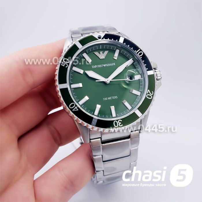 Часы Armani Diver AR11338 (19247)