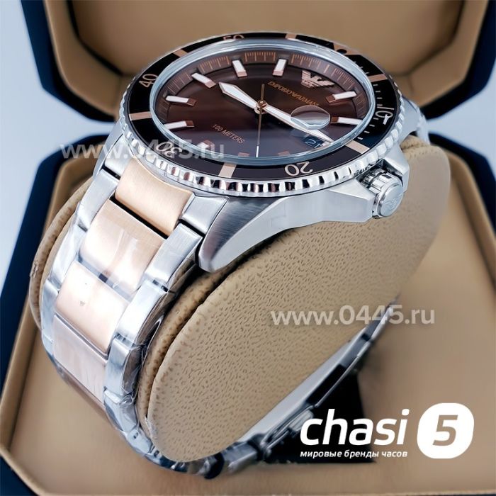 Часы Armani Diver AR11340 (19248)