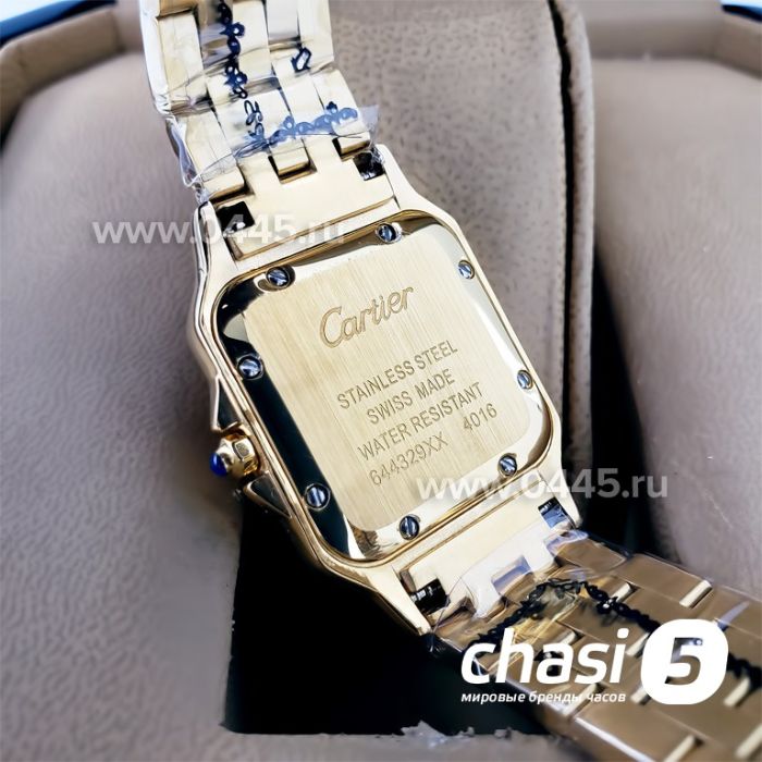 Часы Cartier Panthere (19276)