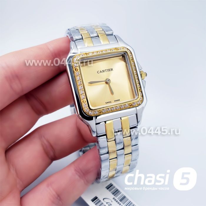 Часы Cartier Panthere (19279)