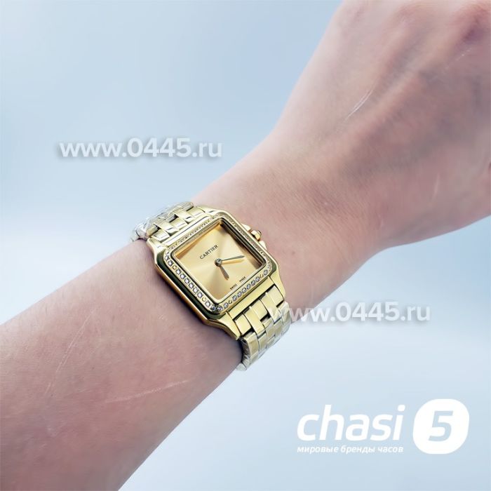 Часы Cartier Panthere (19282)