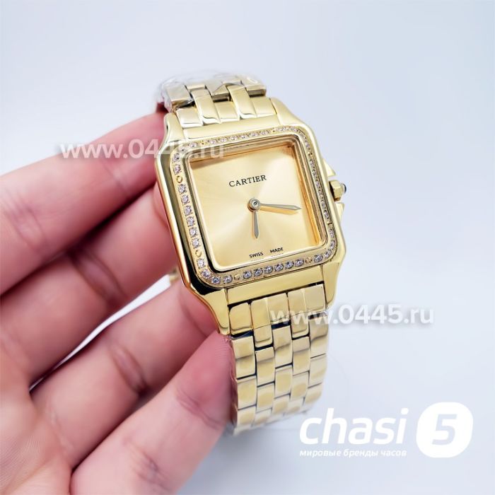 Часы Cartier Panthere (19282)