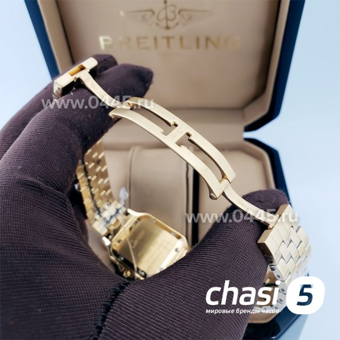 Часы Cartier Panthere (19282)