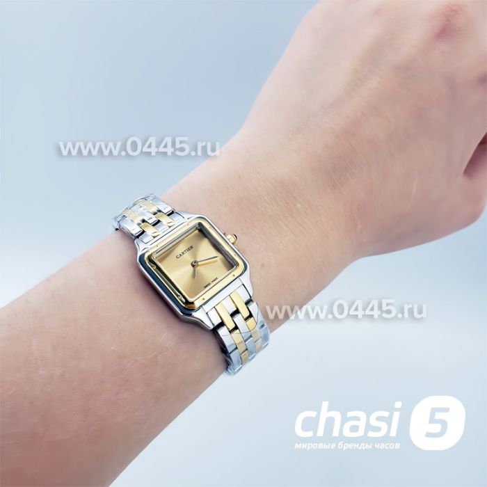 Часы Cartier Panthere (19285)