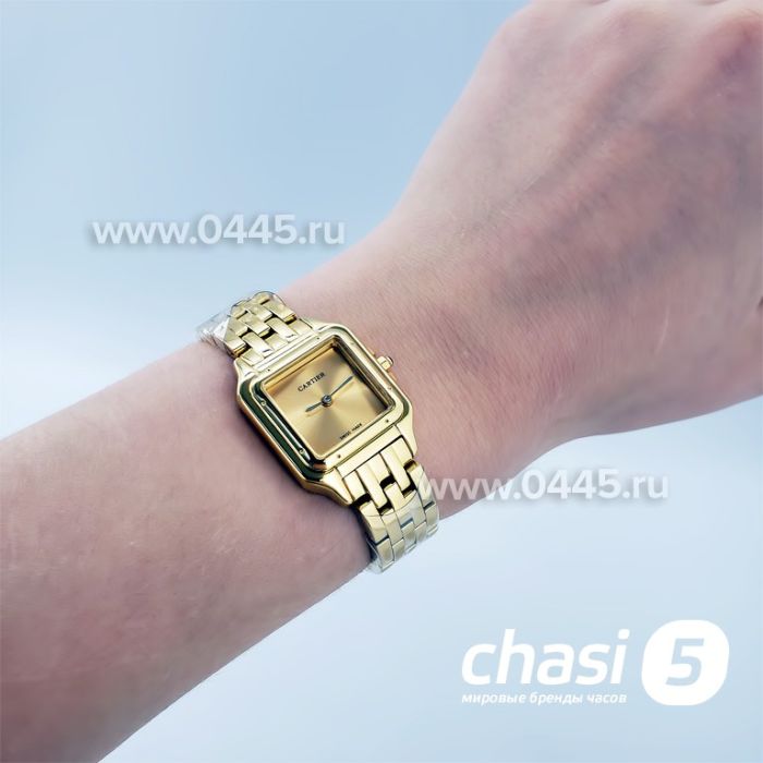 Часы Cartier Panthere (19287)