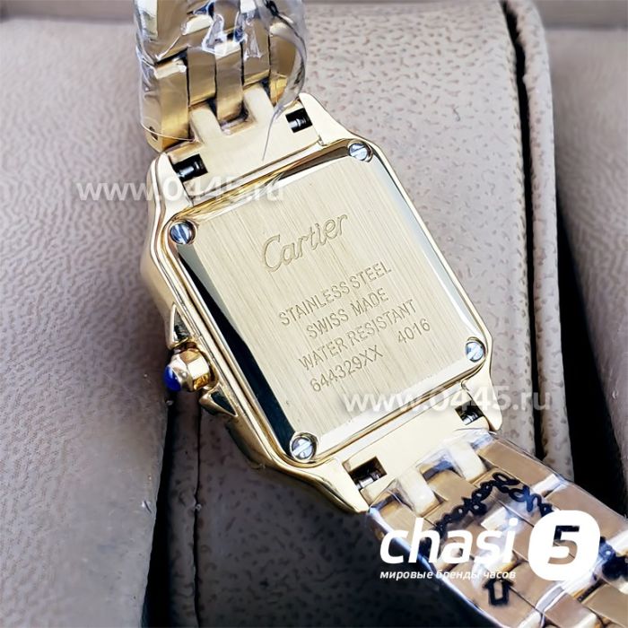 Часы Cartier Panthere (19287)