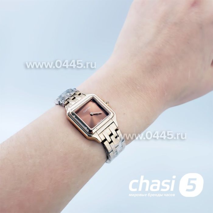 Часы Cartier Panthere (19288)