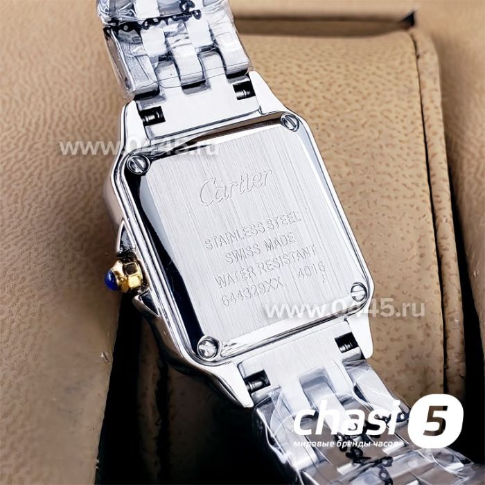 Часы Cartier Panthere (19291)