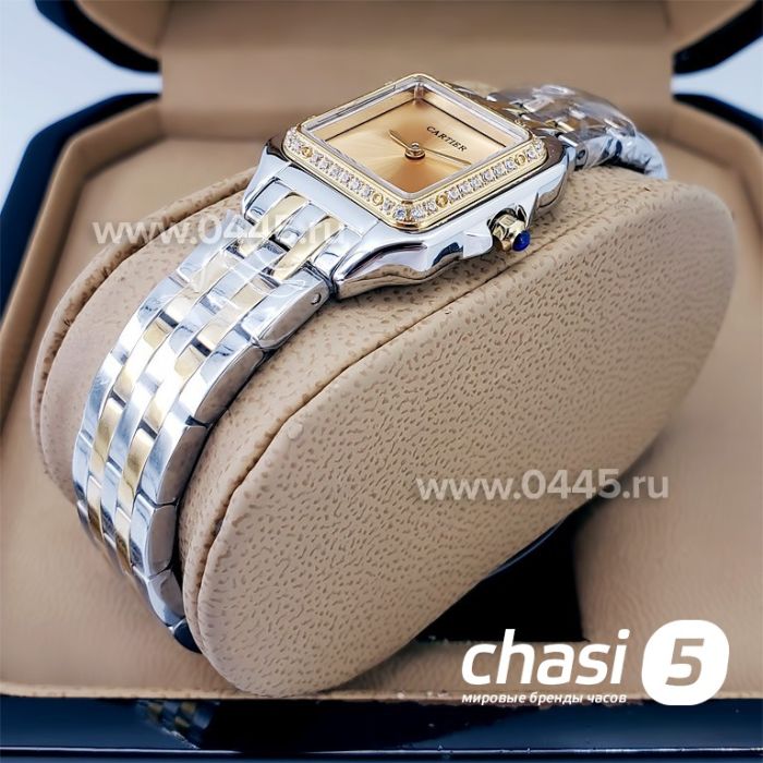 Часы Cartier Panthere (19291)