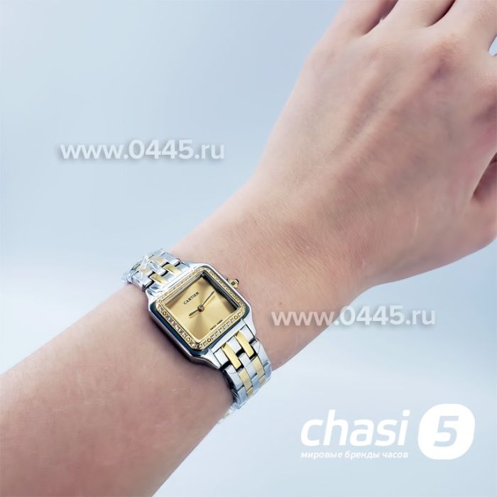 Часы Cartier Panthere (19291)
