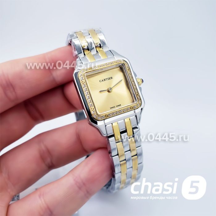 Часы Cartier Panthere (19291)