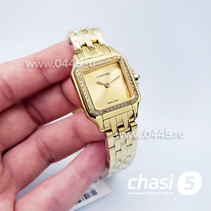Часы Cartier Panthere (19293)