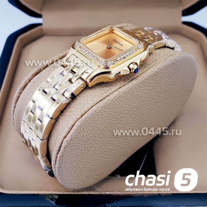 Часы Cartier Panthere (19293)