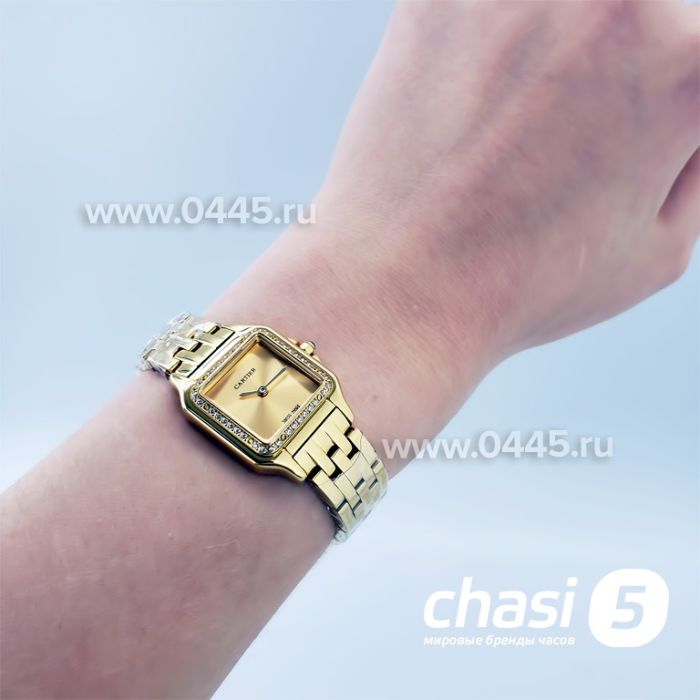 Часы Cartier Panthere (19293)