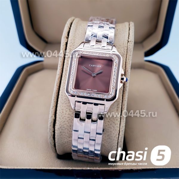 Часы Cartier Panthere (19294)