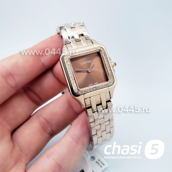 Часы Cartier Panthere (19294)