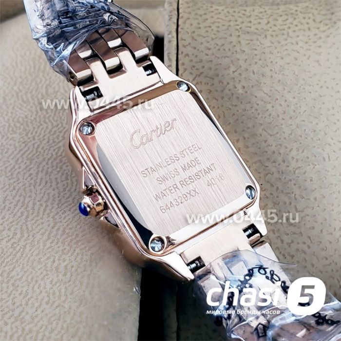 Часы Cartier Panthere (19294)