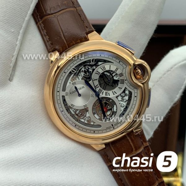 Часы Cartier (19295)