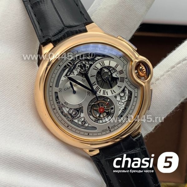 Часы Cartier (19296)