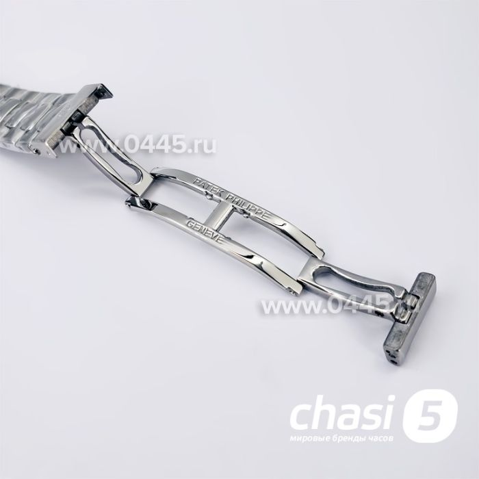 Часы Patek Philippe Men Nautilus (19352)