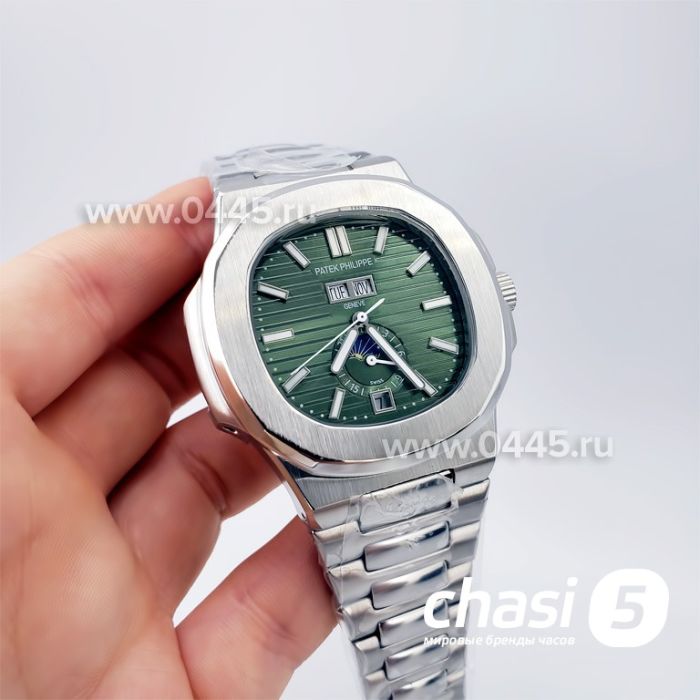 Часы Patek Philippe Men Nautilus (19352)