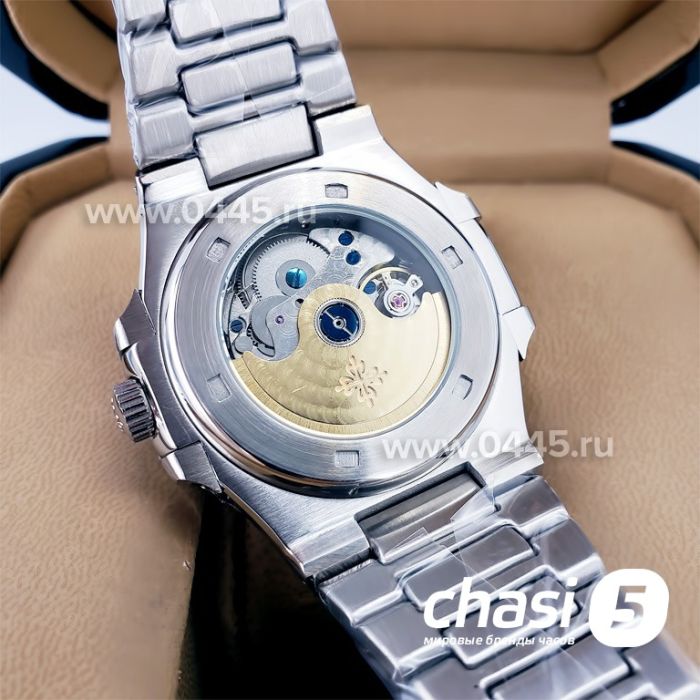 Часы Patek Philippe Men Nautilus (19352)