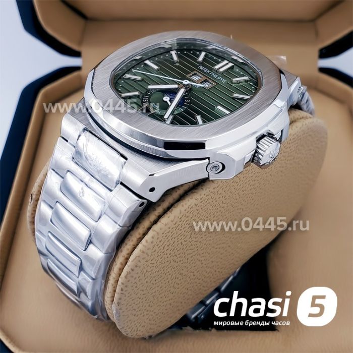 Часы Patek Philippe Men Nautilus (19352)
