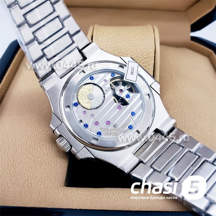 Часы Patek Philippe Men Nautilus (19355)