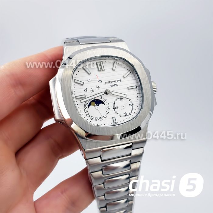 Часы Patek Philippe Men Nautilus (19355)