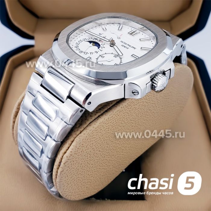 Часы Patek Philippe Men Nautilus (19355)