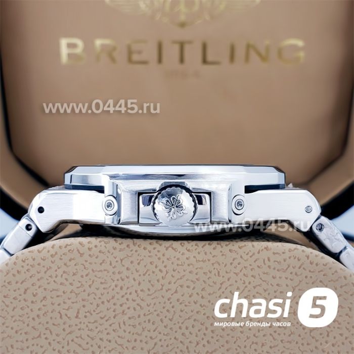 Часы Patek Philippe Men Nautilus (19356)