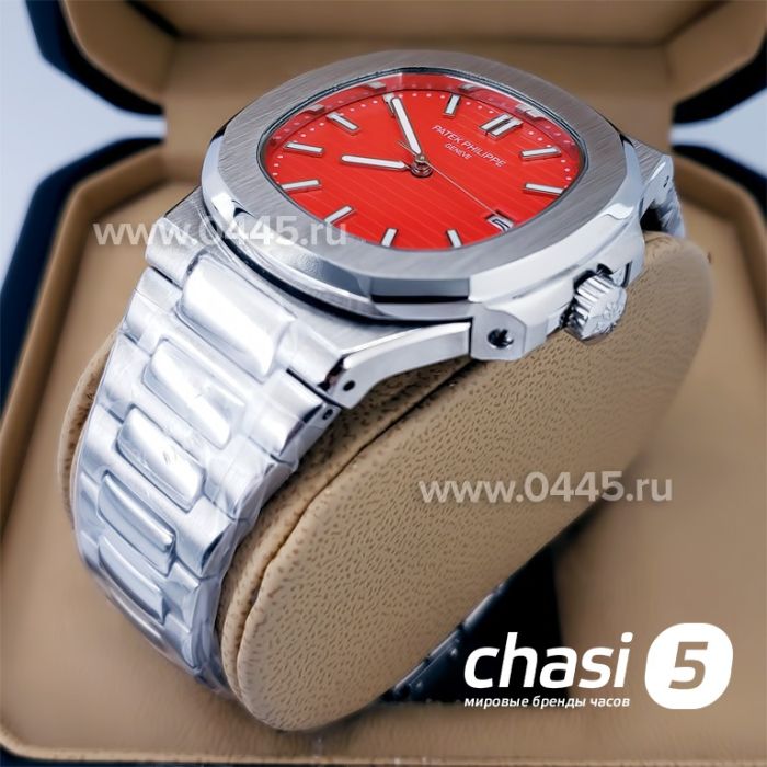 Часы Patek Philippe Men Nautilus (19357)