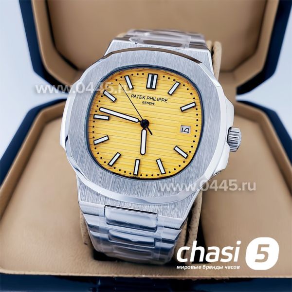 Часы Patek Philippe Men Nautilus (19359)