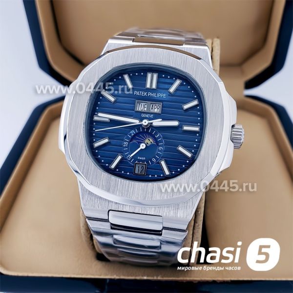 Часы Patek Philippe Men Nautilus (19368)