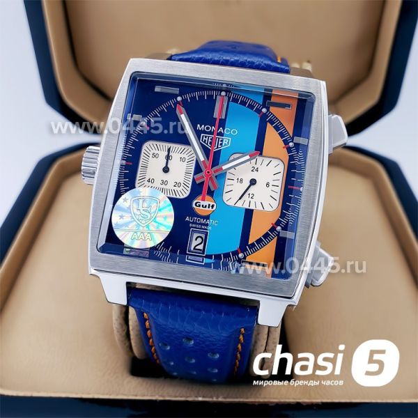 Часы Tag Heuer Monaco (19370)