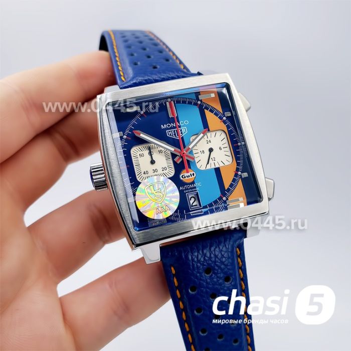 Часы Tag Heuer Monaco (19370)