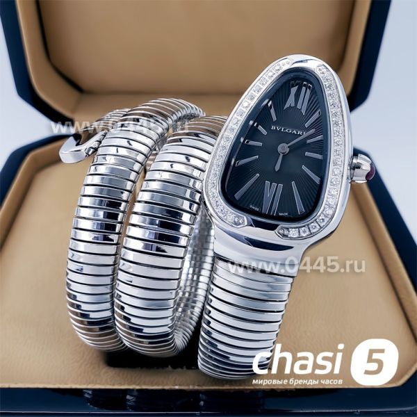 Часы Bvlgari Serpenti Tubogas Watch (19374)