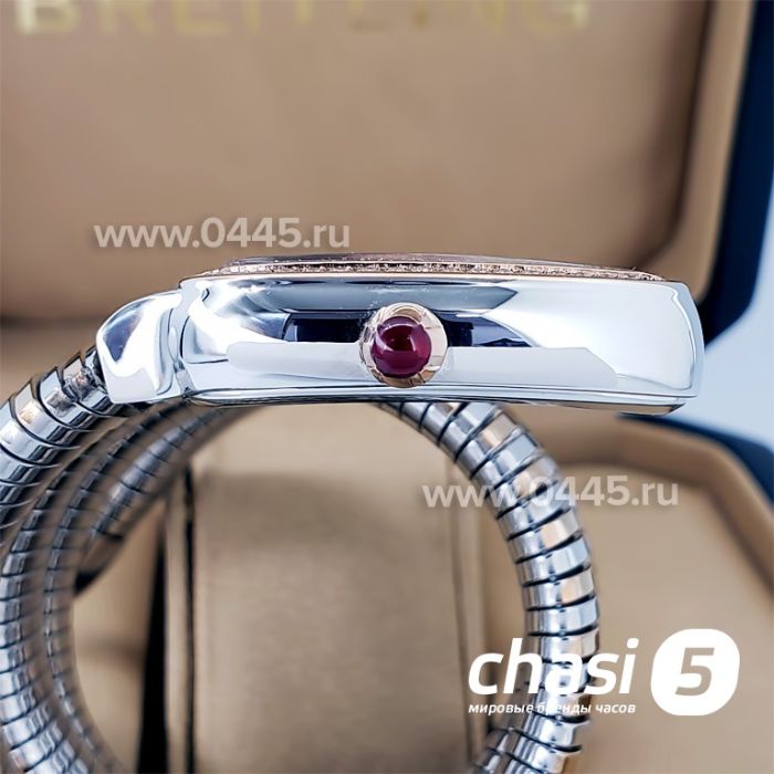 Часы Bvlgari Serpenti Tubogas Watch (19375)