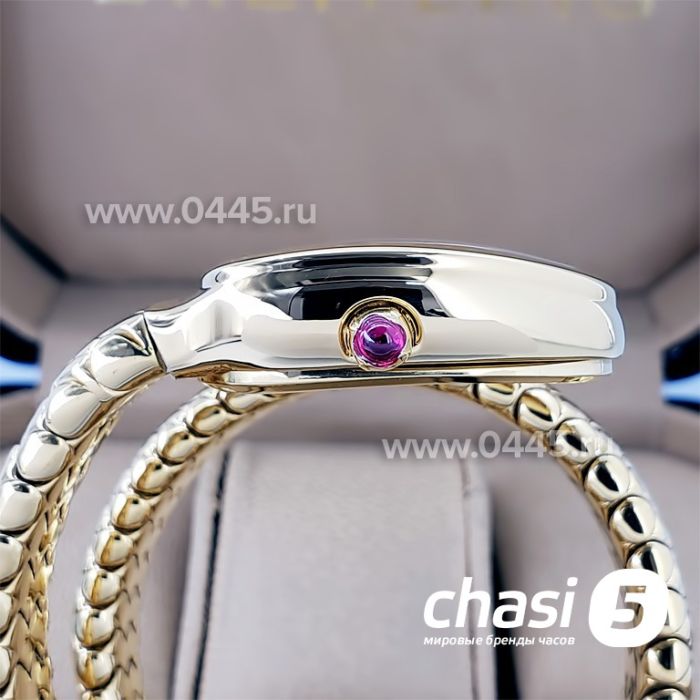 Часы Bvlgari Serpenti Spiga (19385)