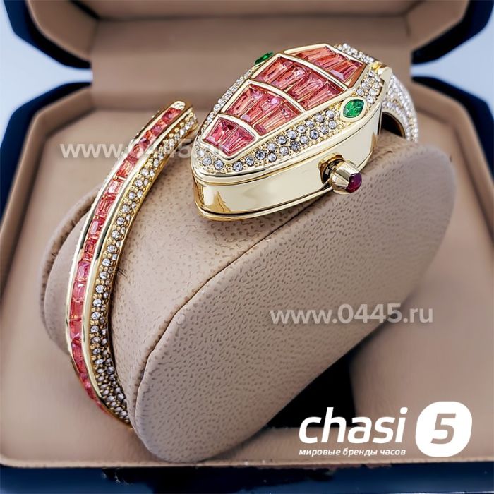 Часы Bvlgari Serpenti Secret (19390)