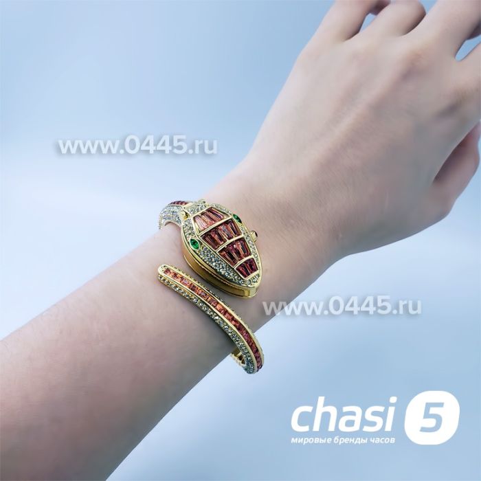 Часы Bvlgari Serpenti Secret (19390)