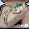 Часы Bvlgari Serpenti Secret (19391)