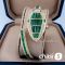 Часы Bvlgari Serpenti Secret (19391)