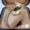 Часы Bvlgari Serpenti Secret (19391)