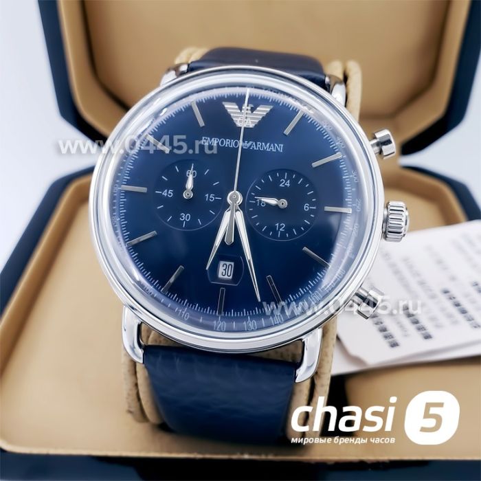 Часы Emporio Armani Aviator AR11105 (19401)