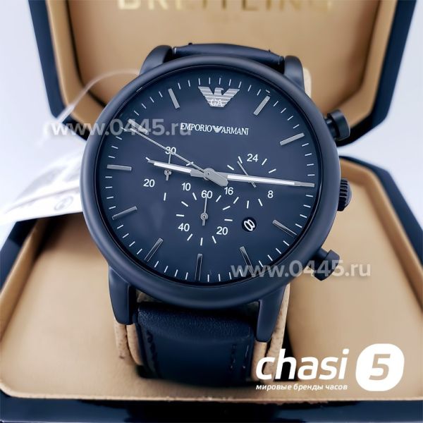 Часы Emporio Armani Chronograph AR1970 (19405)