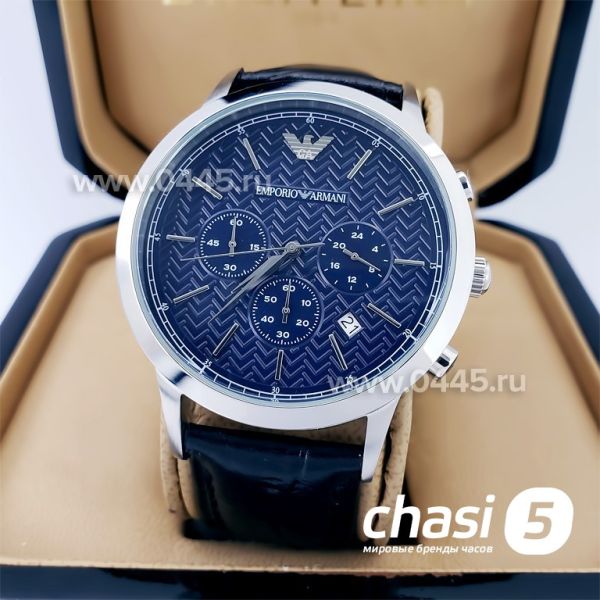 Часы Emporio Armani Chronograph AR2448 (19408)