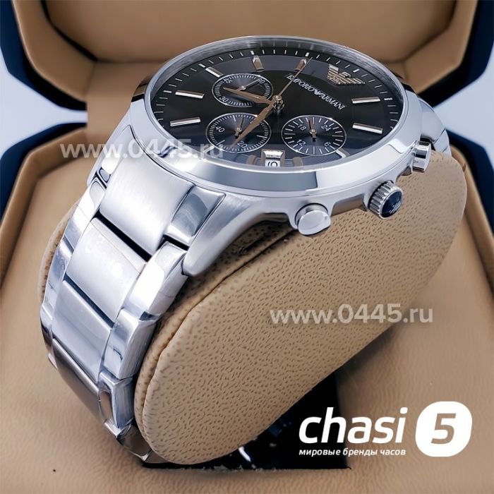 Часы Emporio Armani Renato AR2434 (19411)