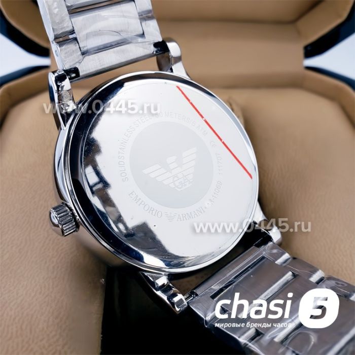 Часы Emporio Armani Luigi (19416)